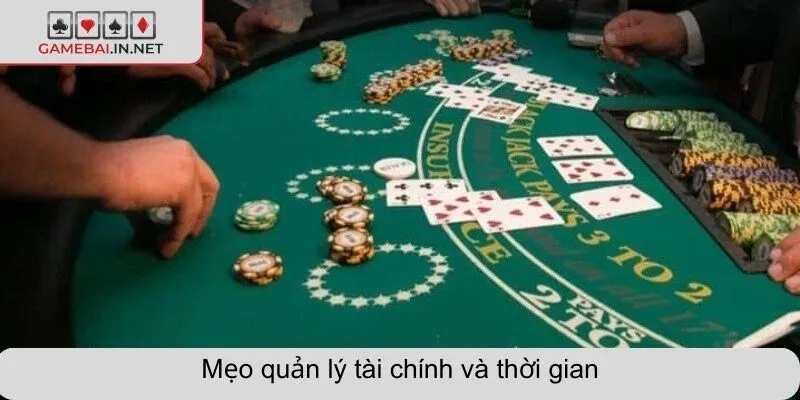 Mẹo quản lý tài chính và thời gian hiệu quả